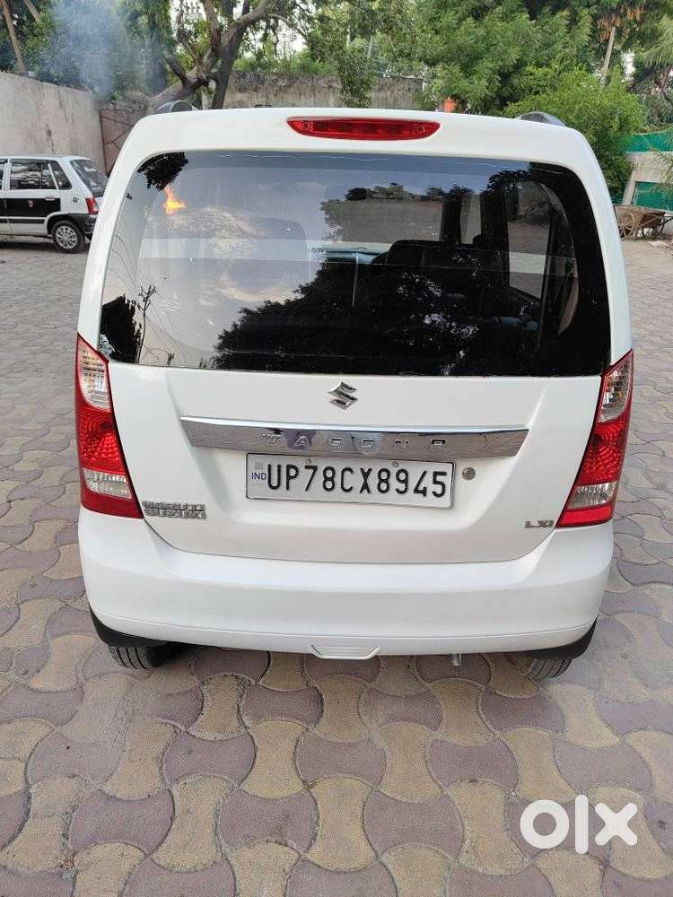 Maruti Suzuki Wagon R 1.0 Lxi Cng, 2013, Cng & Hybrids