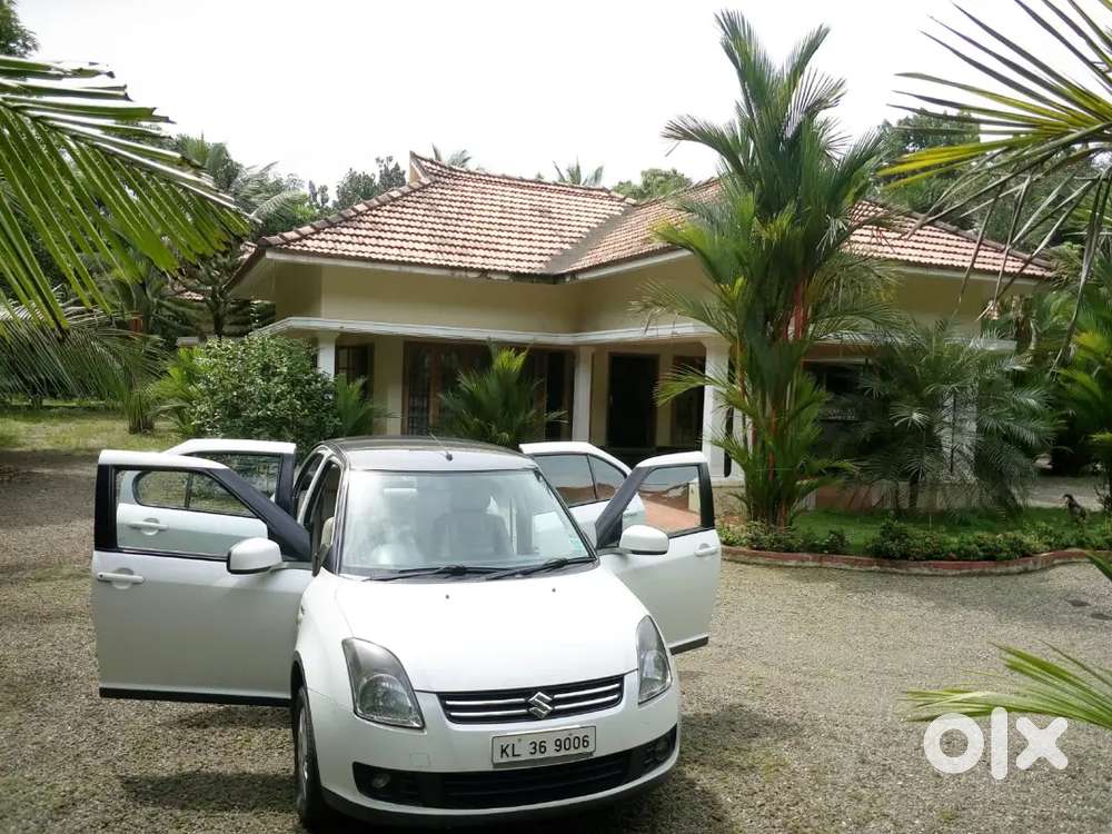 Single Owner Dzire Vdi Very Well Maintained