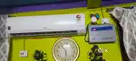 Lg 1.5 ton good condition