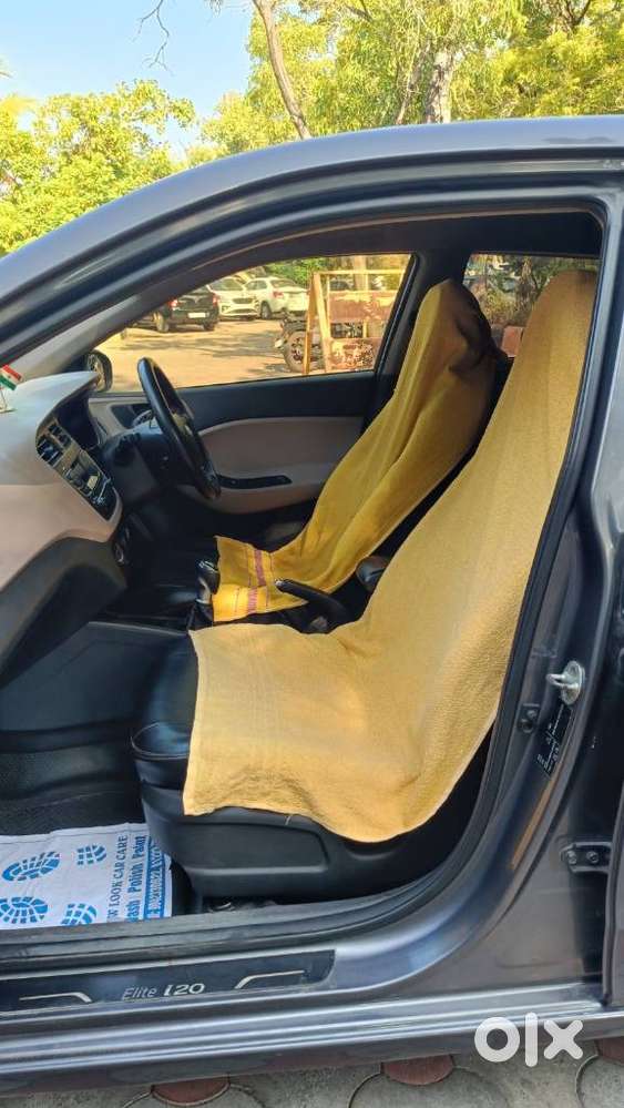 Hyundai I20 Magna 1.4 Crdi 6 Speed, 2020, Diesel