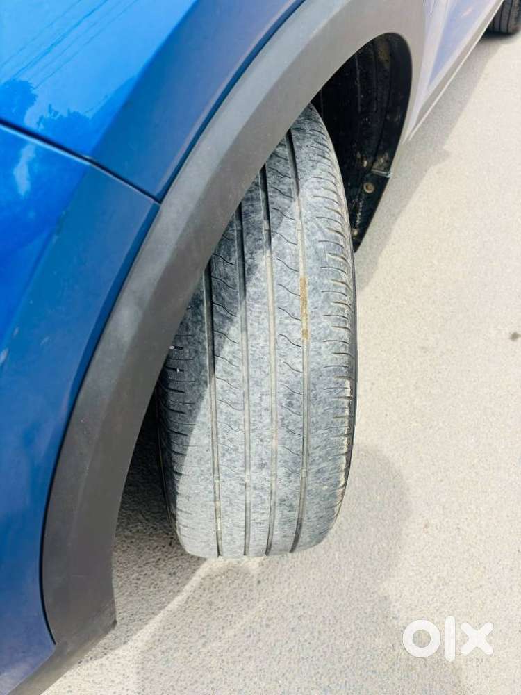 Kia Sonet Htx 1.5 Diesel, 2021, Diesel