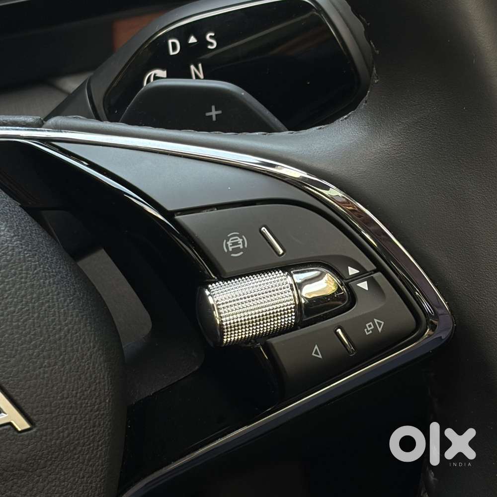 Skoda New Kodiaq 2.0 Tsi, 2025, Petrol