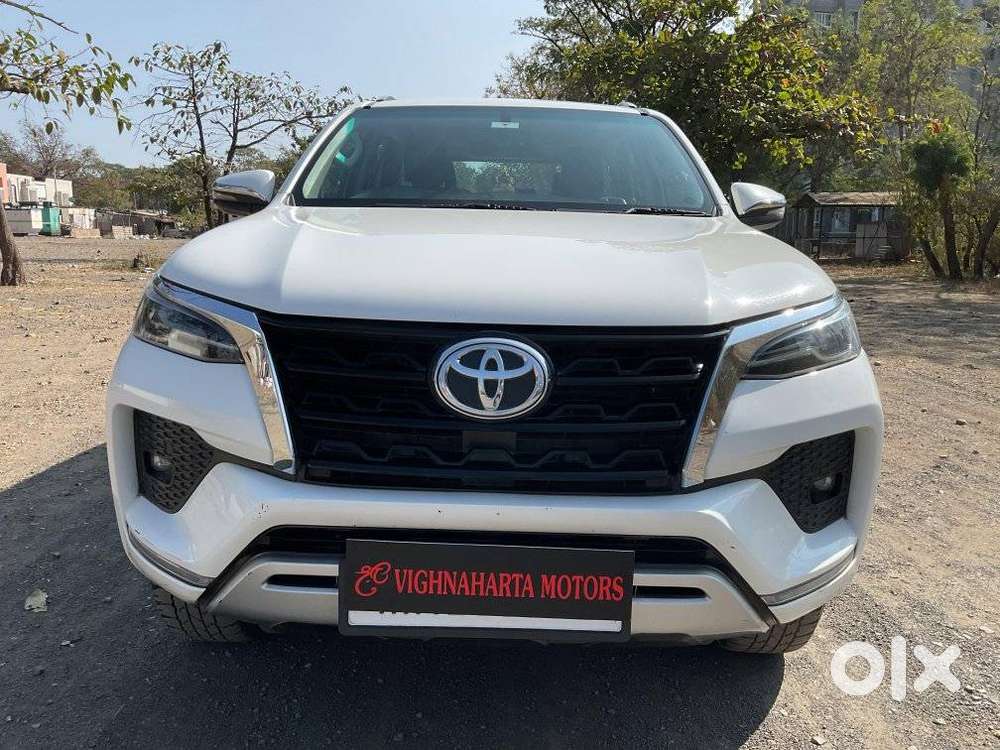 Toyota Fortuner 4x2 At 2.8 Diesel, 2023, Diesel