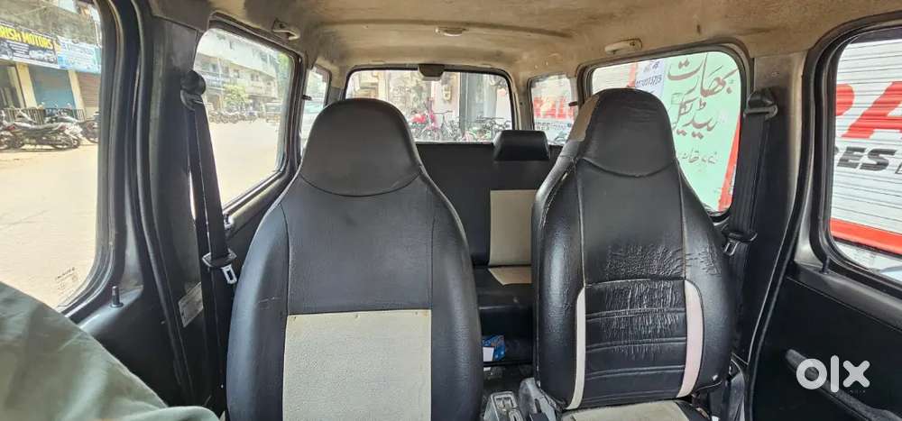 Maruti Suzuki Eeco 2018 Petrol Good Condition