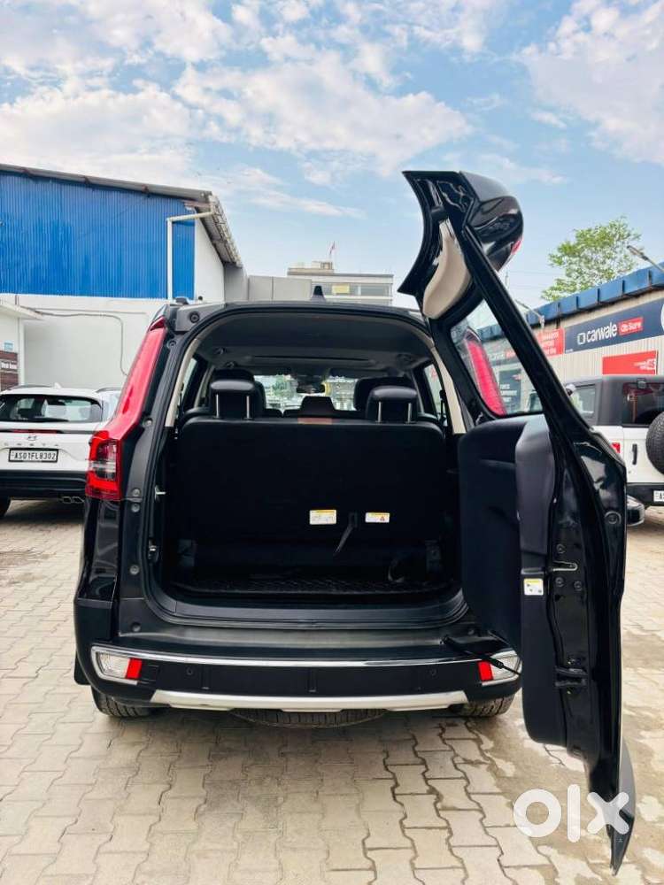 Mahindra Scorpio-n 2.2 Z8 Diesel At 7 Str, 2025, Diesel