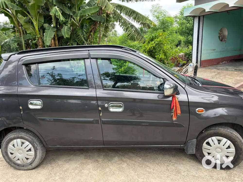 Maruti Suzuki 800 2020 Ac Petrol