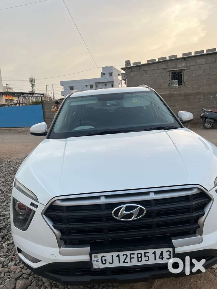 Hyundai Diesel Manual 2022