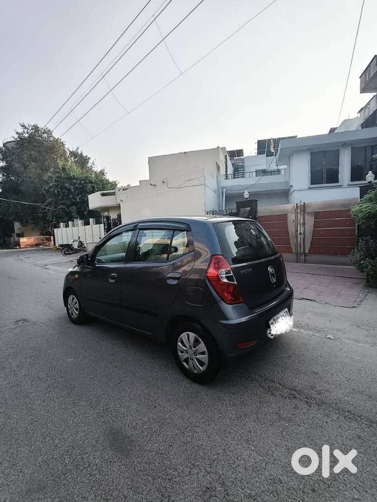 Hyundai I10 Magna O, 2012, Petrol