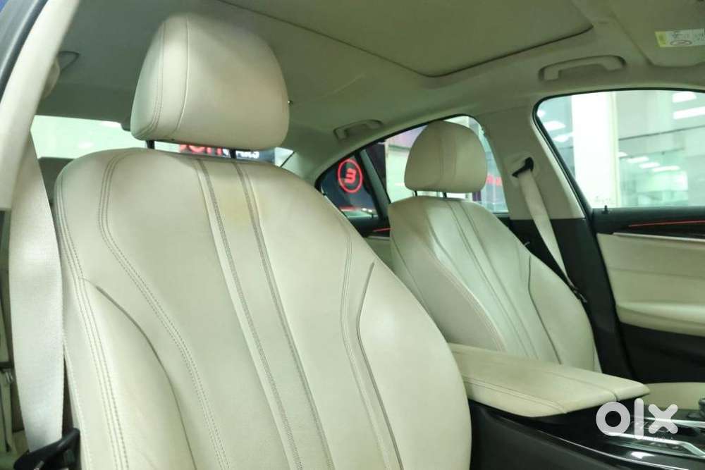 Bmw 5 Series 2.0 520d Luxury Line, 2022, Diesel