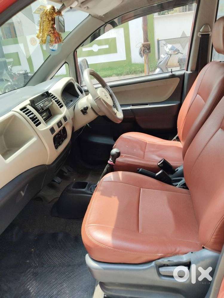 Maruti Suzuki Zen Estilo Lxi Bs Iv, 2007, Petrol