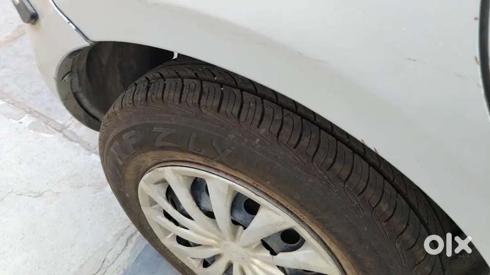 Maruti Suzuki Swift 2012