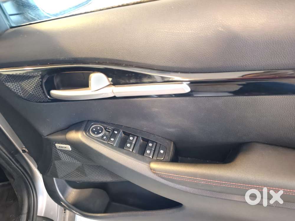 Kia Seltos 1.4 Gtx+ Turbo Gdi Petrol At, 2021, Petrol