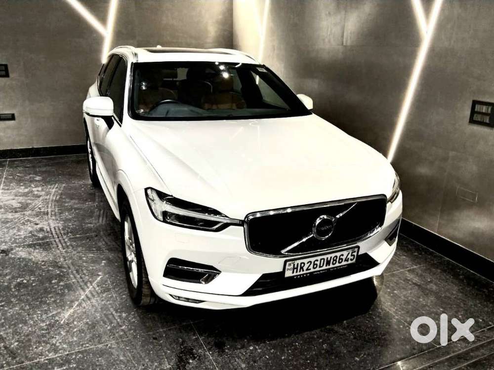 Volvo V 60 2.0 D4 190 Inscription Automatic, 2019, Diesel