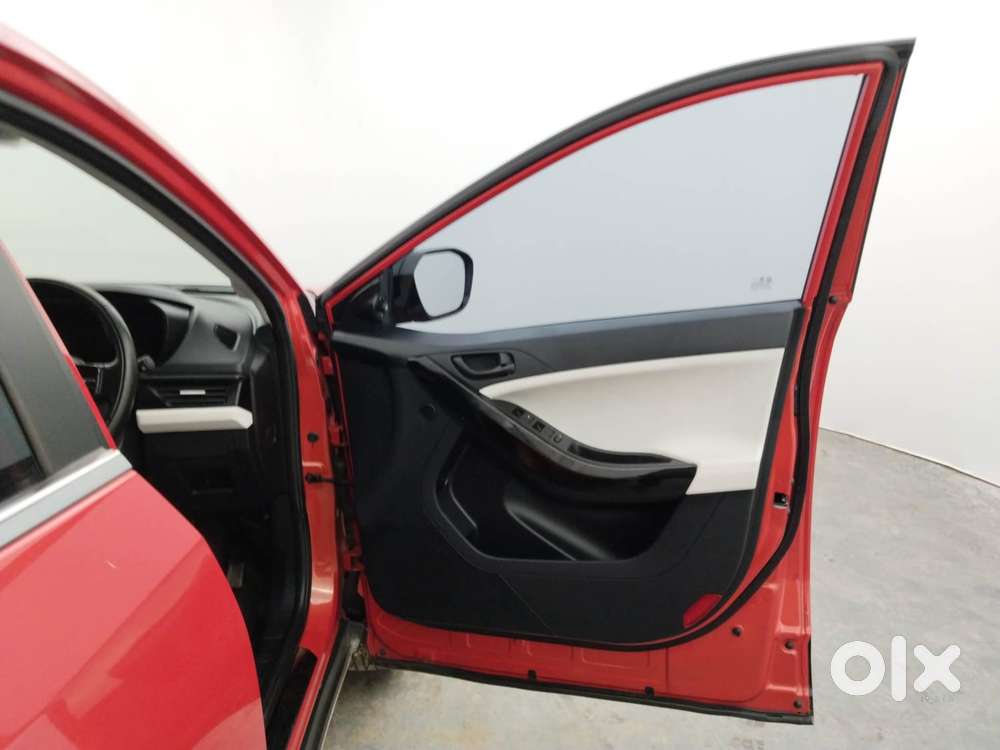Tata Curvv Creative 1.2 Revotron Petrol 6mt, 2024, Petrol
