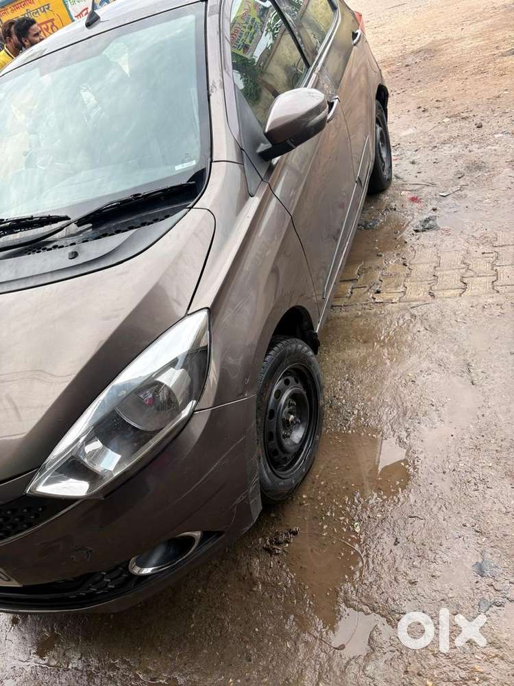Tata Tiago Petrol Manual Xza Plus 17
