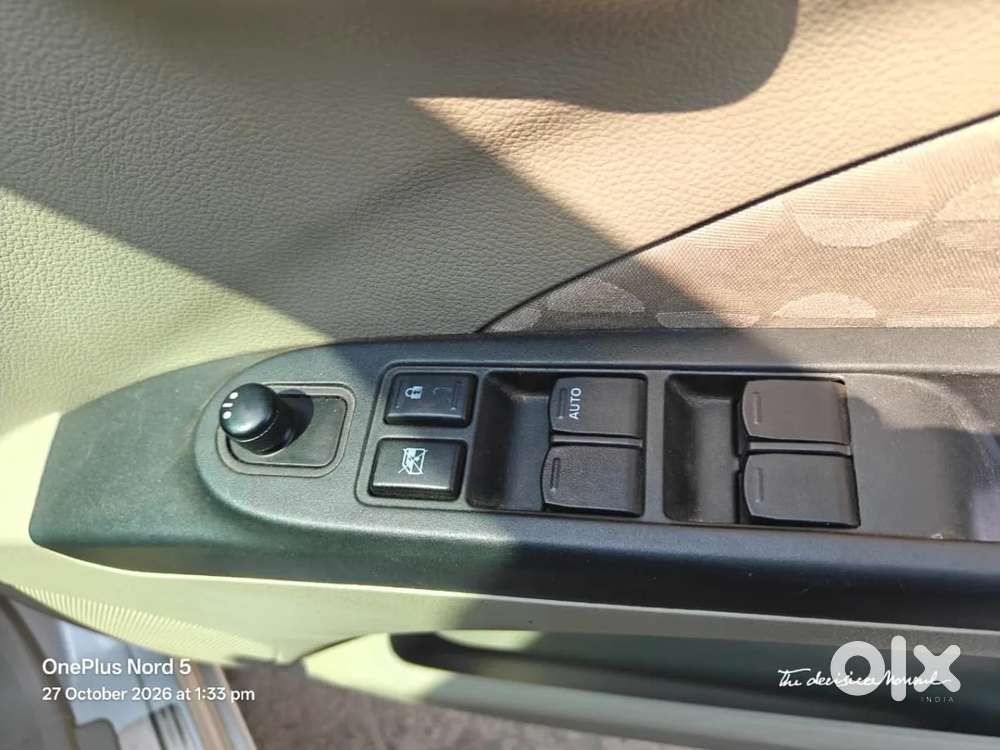Maruti Suzuki Celerio Zxi Amt, 2017, Petrol