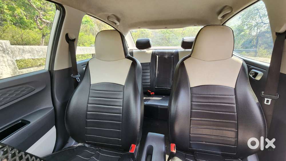 Hyundai Aura [2023-ongoing] 1.2 Sx Plus Petrol Amt, 2023, Petrol