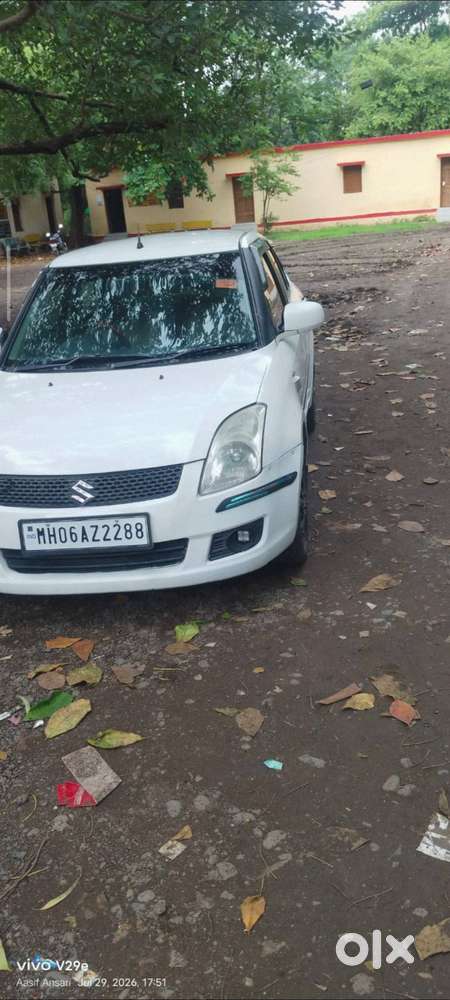 Maruti Dzire Vdi 2010