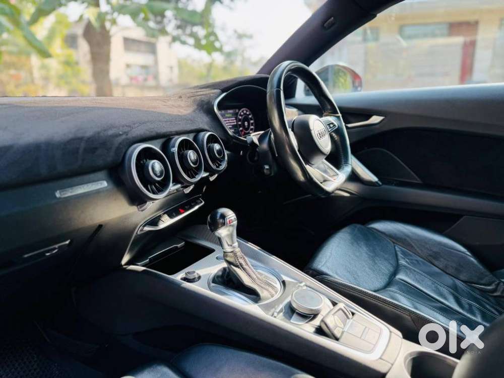 Audi Tt 2.0 40 Tfsi, 2016, Petrol