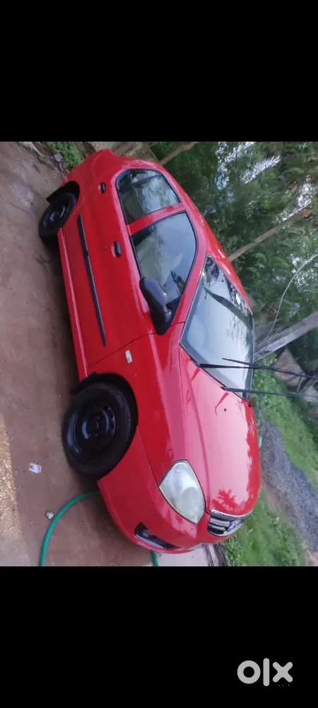 Well Mainatance Good Condition