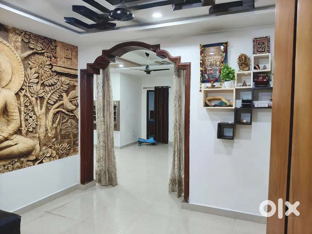 Apartment for Sale - Prime Location - Ready to Move