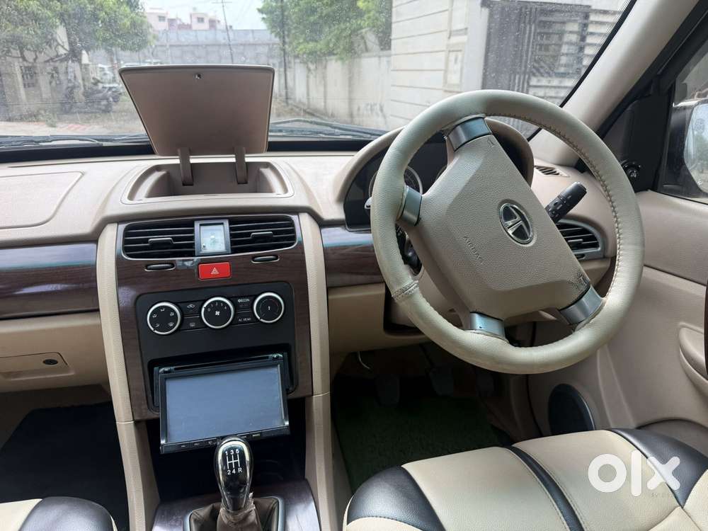 Tata Safari Storme [2012-2015] 2.2 Vx 4x2, 2014, Diesel