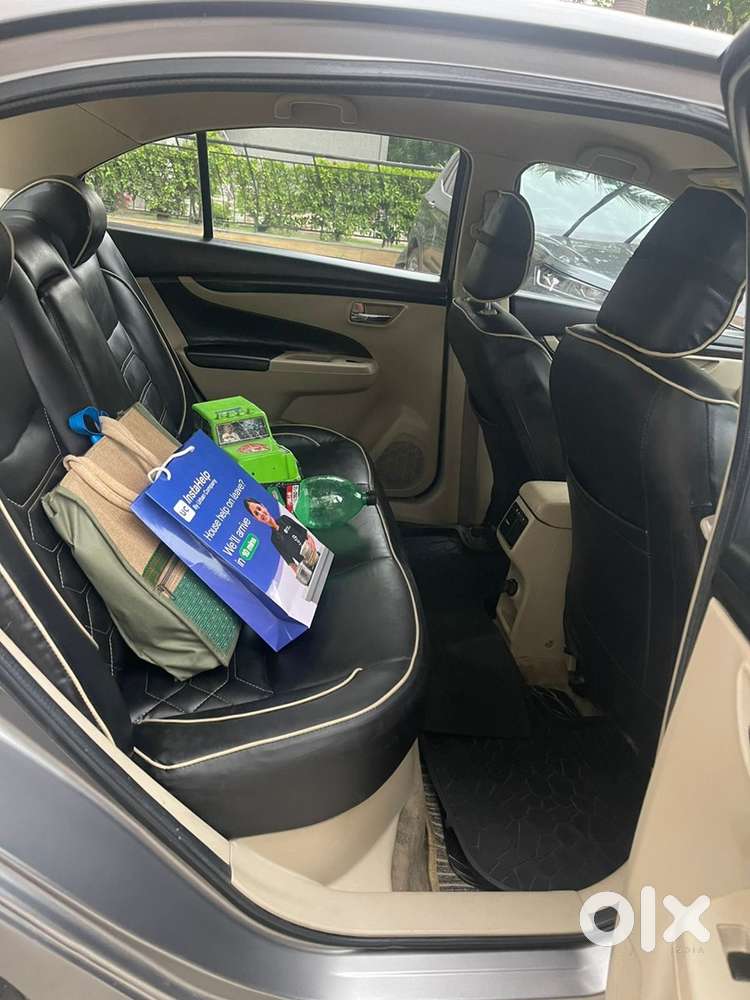 Maruti Suzuki Ciaz Vdi 2018 Single Hand