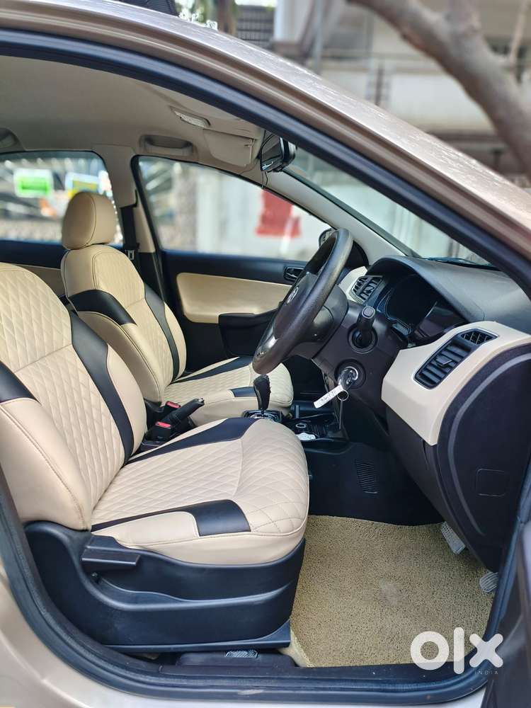 Tata Zest  Quadrajet 1.3 Xma, 2014, Diesel