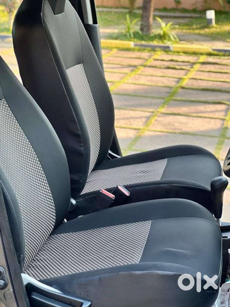 Maruti Suzuki S-presso Vxi Plus Amt, 2020, Petrol