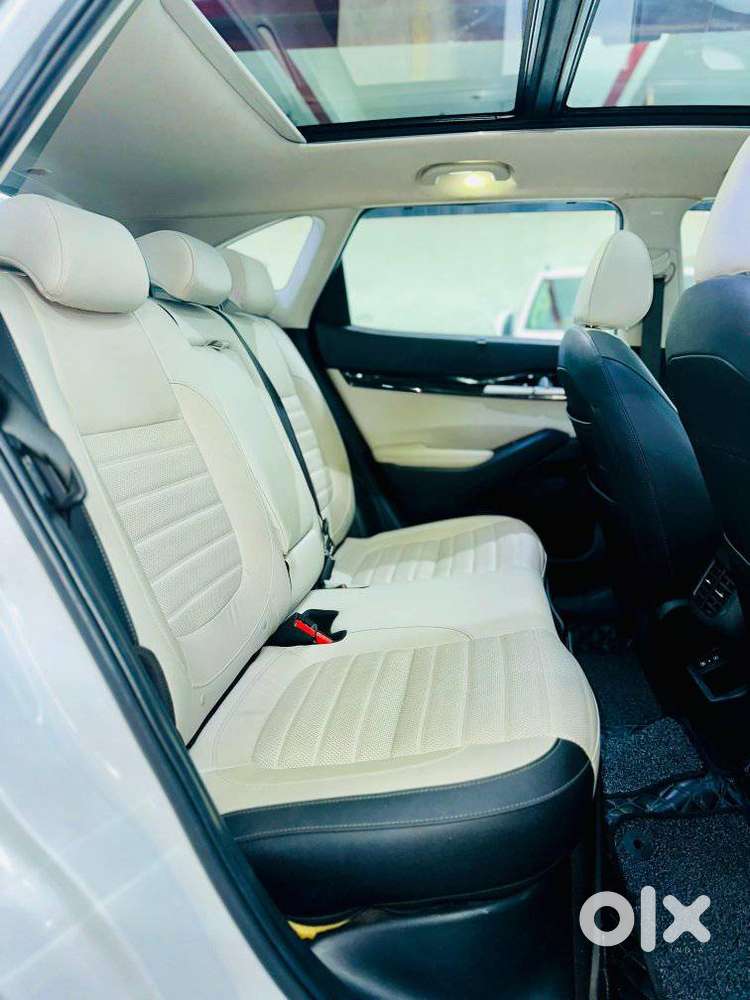 Kia Seltos Htx Plus At D, 2023, Diesel