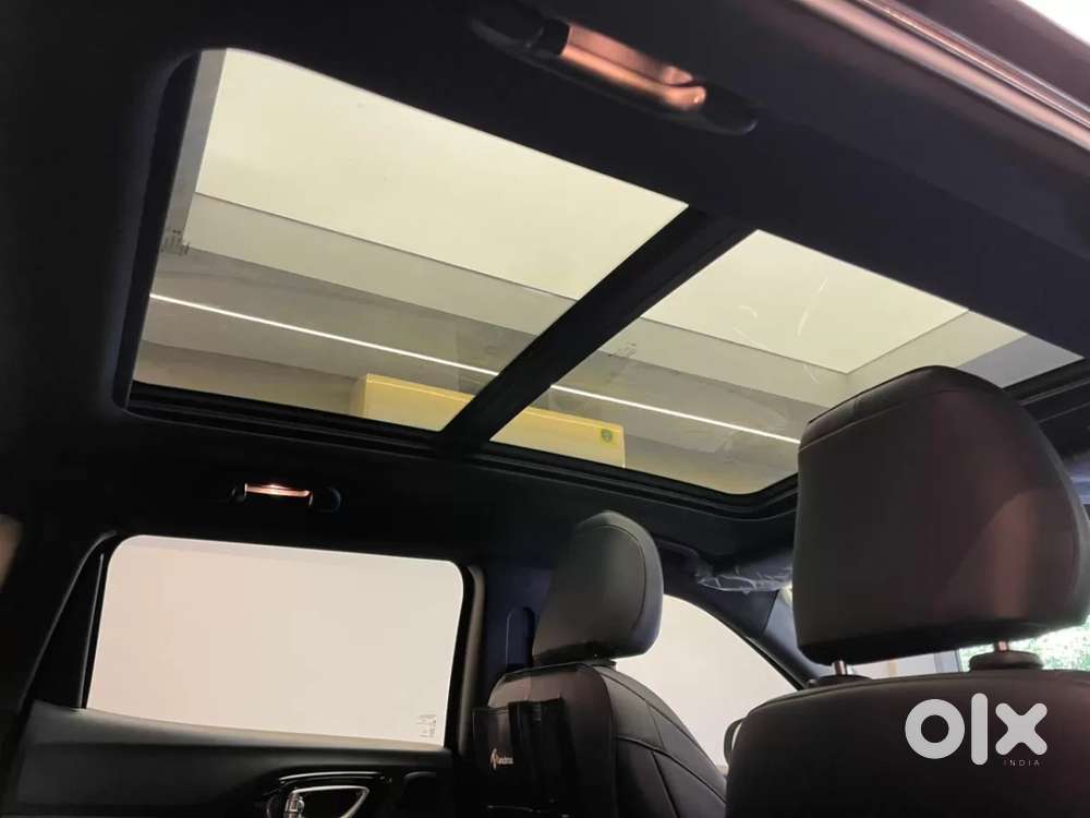Jeep Compass, 2024, Diesel