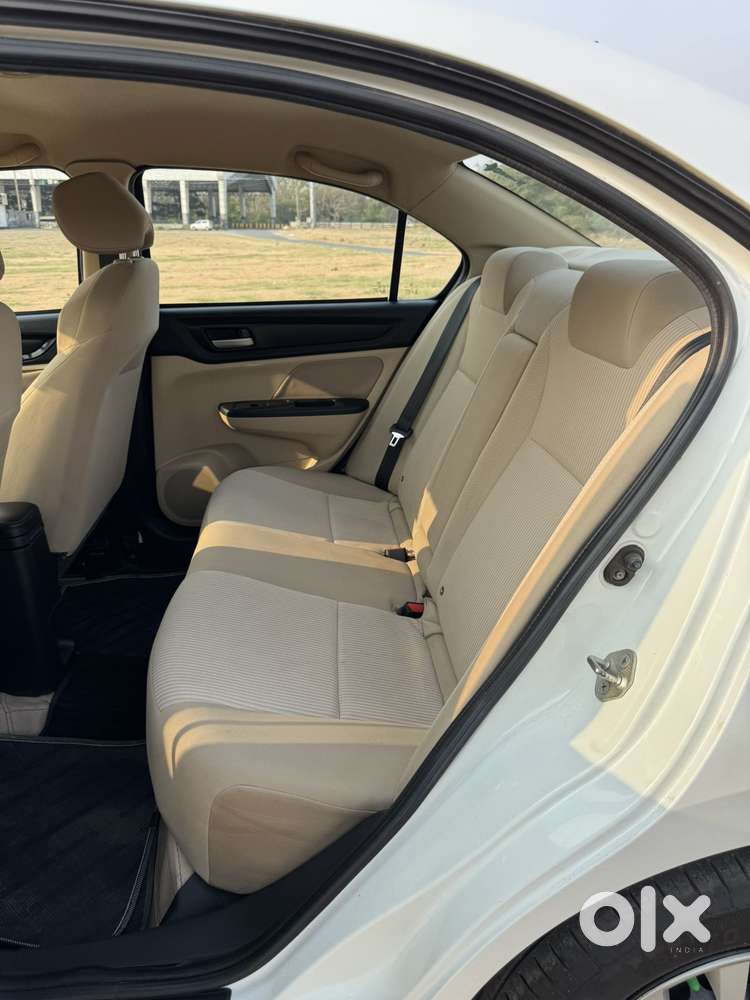 Honda Amaze 1.2 Smt I Vtec, 2018, Petrol