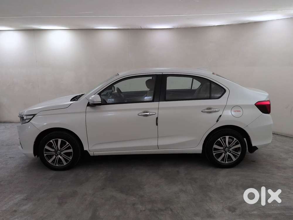 Honda Amaze Vx Cvt I-vtec, 2024, Petrol