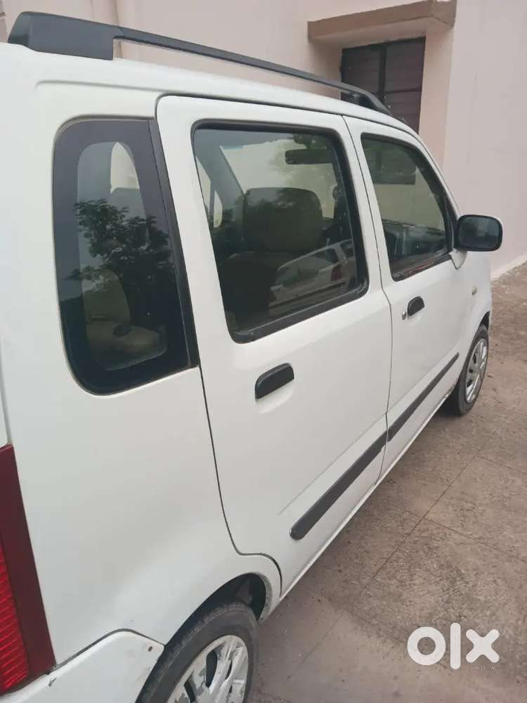 Maruti Suzuki Wagon R Petrol 2010