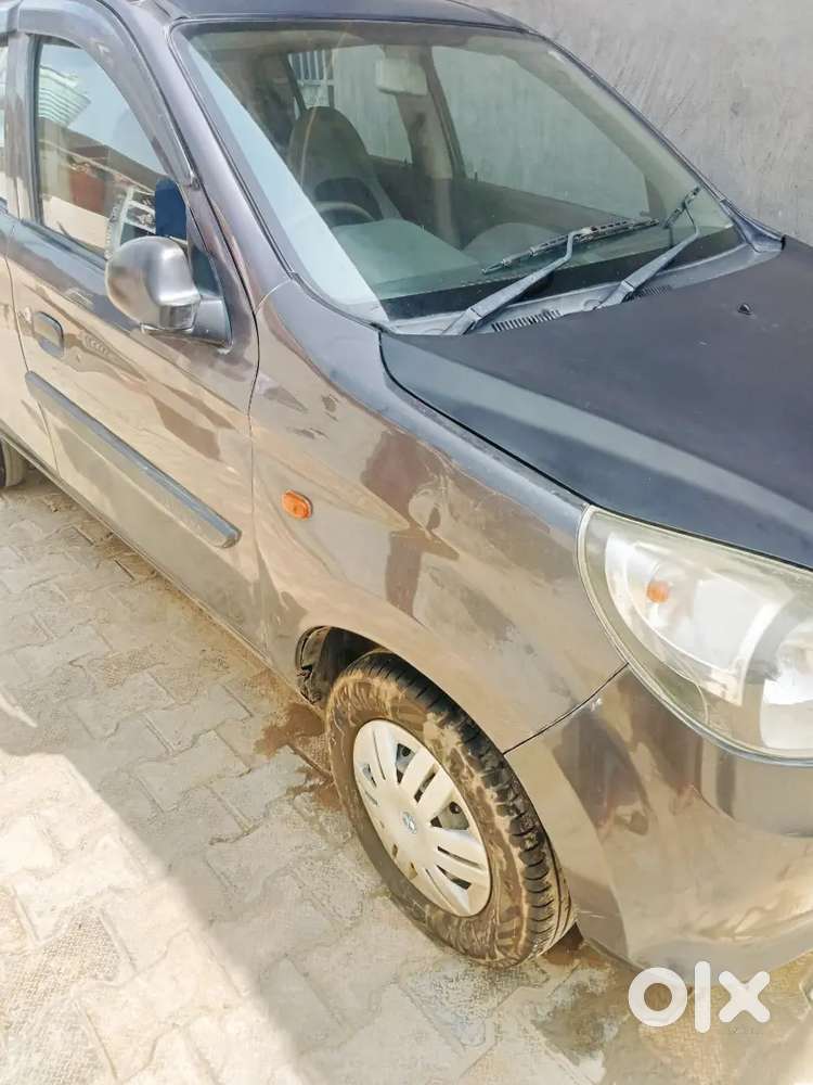 Maruti Suzuki Alto 800 Lxi 2013