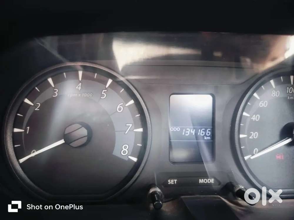 Tata Zest 2019