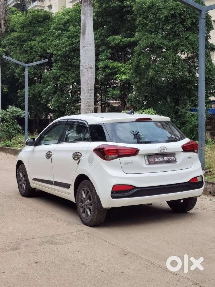 Hyundai Elite I20 [ ] 1.2 Asta, 2019, Petrol
