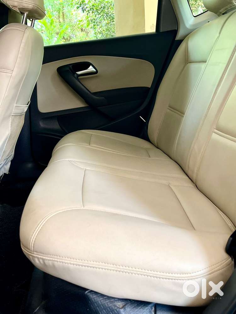 Volkswagen Polo 1.5 Tdi Highline, 2014, Diesel