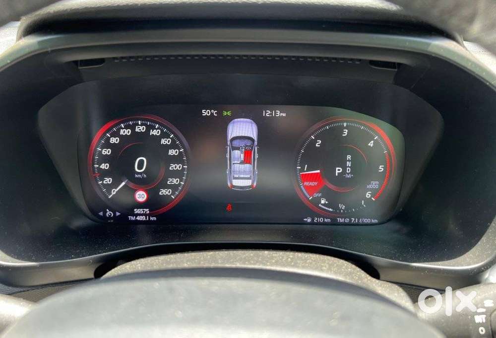 Volvo Xc40 D4 Inscription, 2019, Diesel