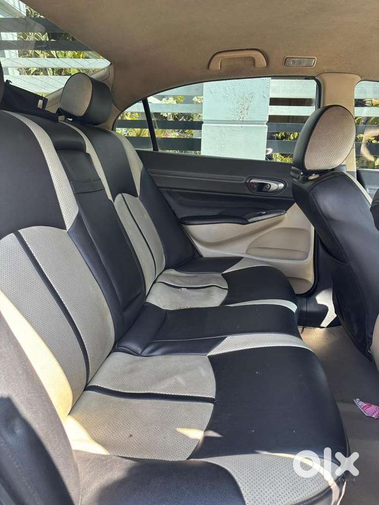 Honda Civic 2007
