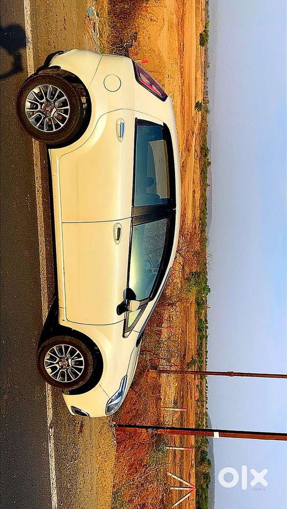Fiat Punto Evo 2014 Diesel Manual