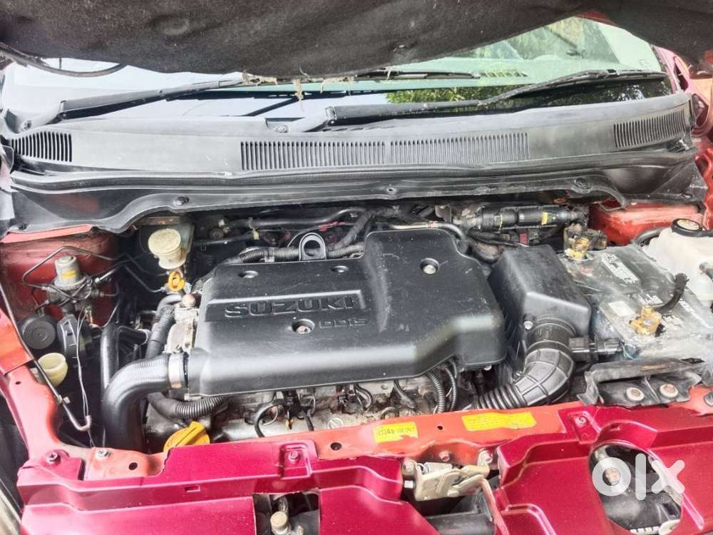 Maruti Suzuki Ritz Genus Vdi, 2009, Diesel