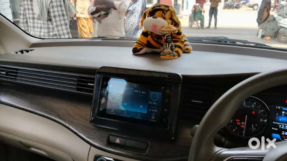 Best Car In Toyota Rumion