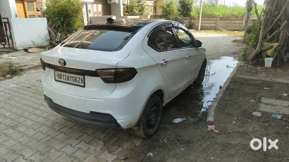 Tata Tigor Xza Plus 2025