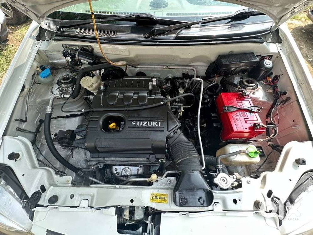 Maruti Suzuki Alto K10 1.0 Vxi, 2011, Petrol