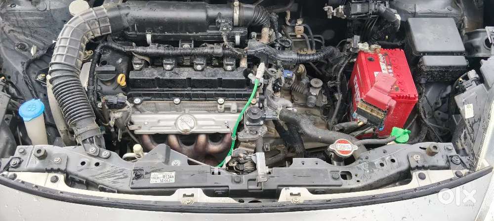 2022 Maruti Dzire 1.2 Vxi