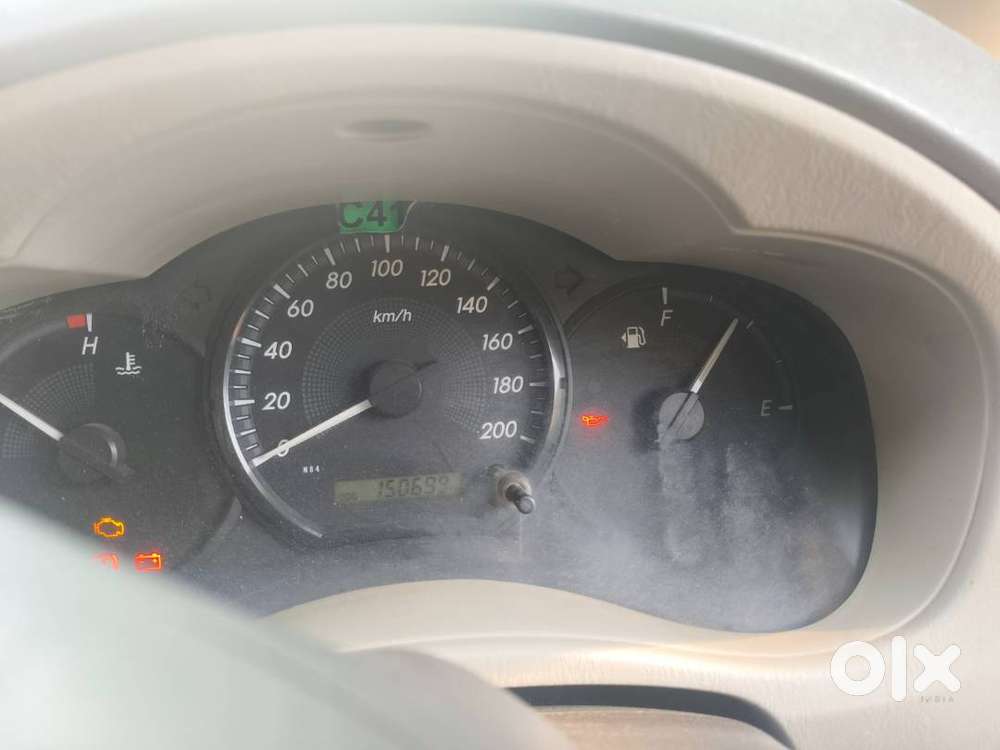 Toyota Innova 2014 Diesel