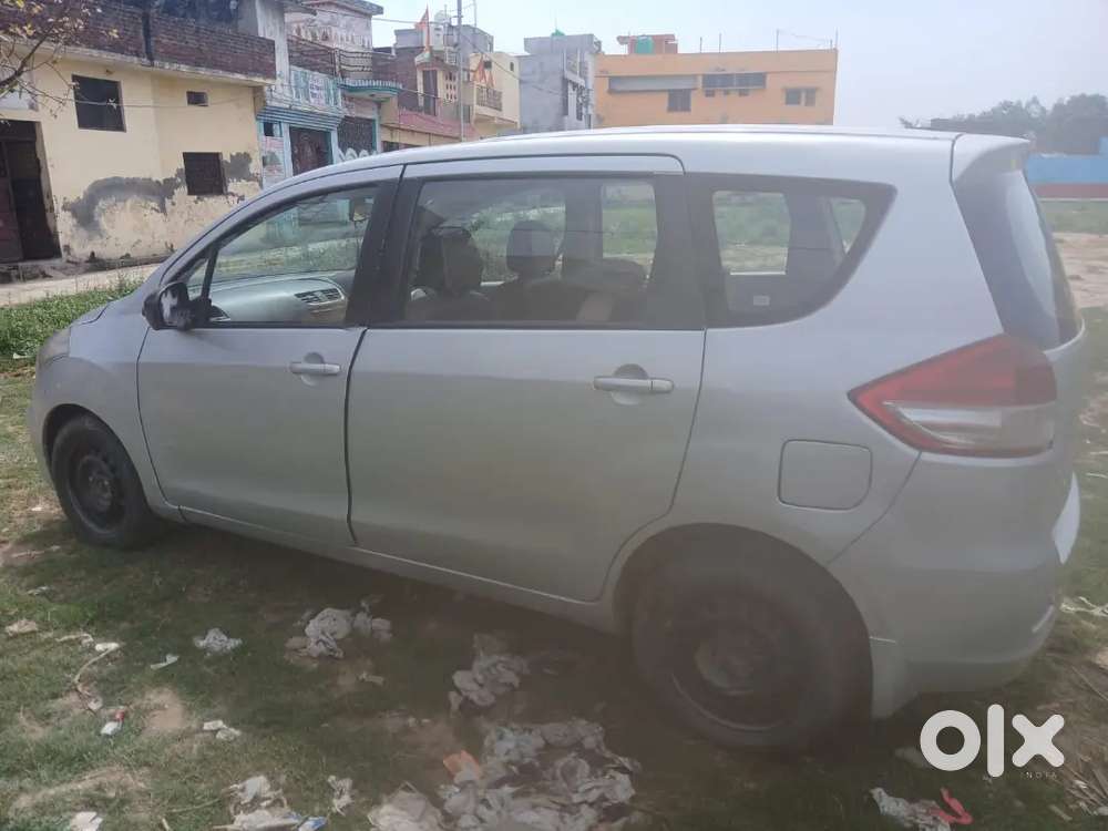Maruti Suzuki Ertiga 2012 Diesel 150000 Km Driven