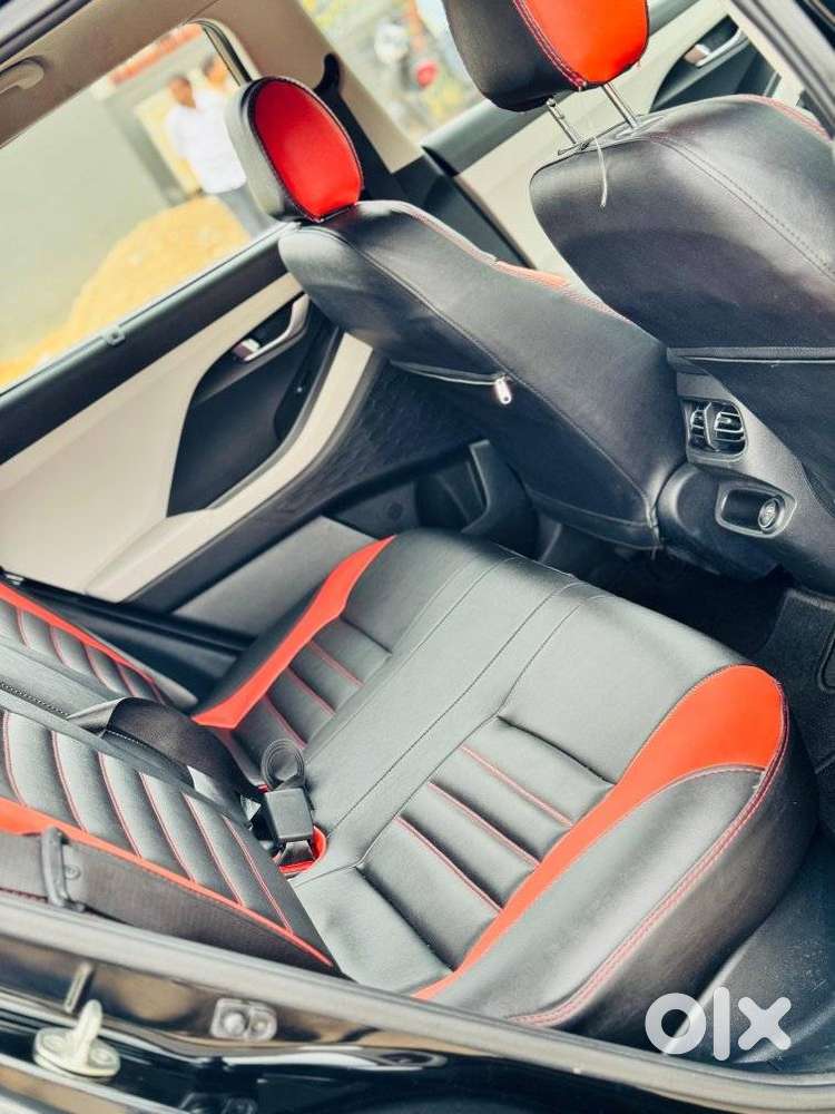 Hyundai Creta Sx 1.5 Diesel, 2021, Diesel