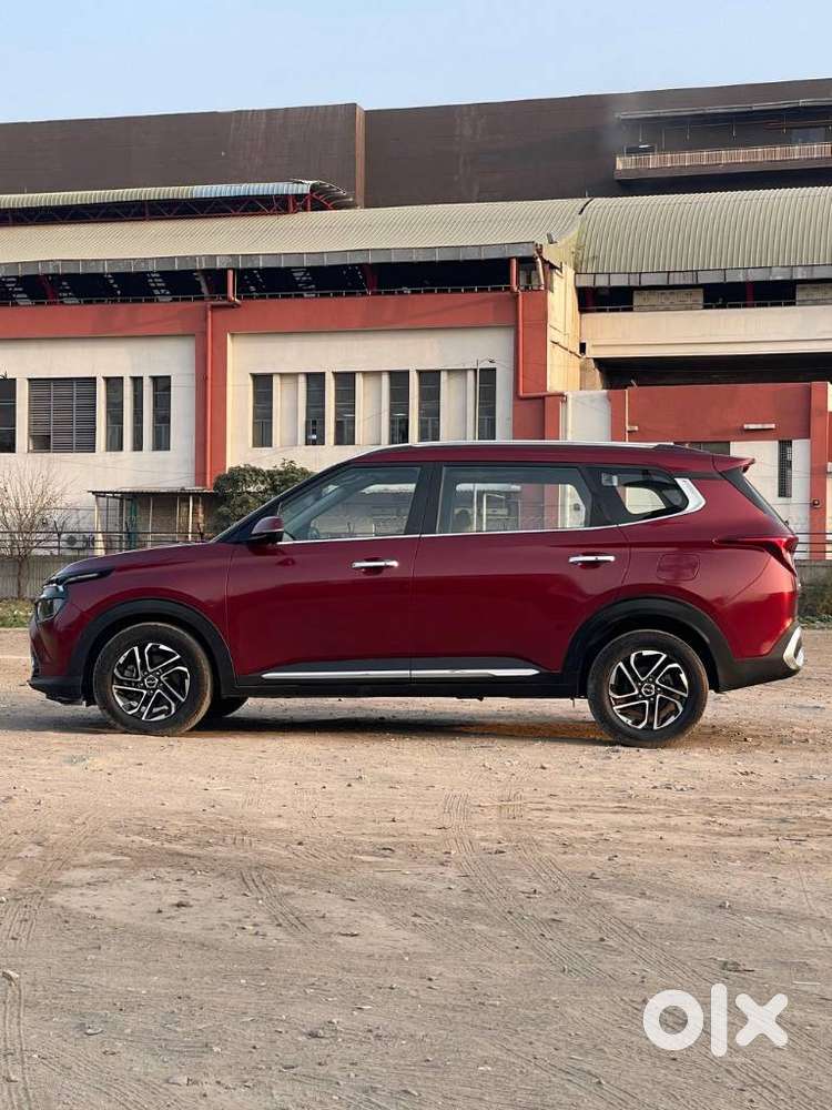 Kia Carens 1.5 Luxury Plus Turbo 7 Str, 2022, Diesel